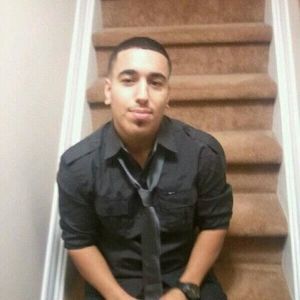 Meet your Posher, Ibrahim